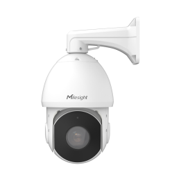MILESIGHT MS-C2941-X25TPE/M1 2MP 25x PTZ IP-kaamera PoE+ ja automaatse jälgimisega