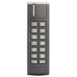 Roger PR312MF Access Controller with MIFARE Reader