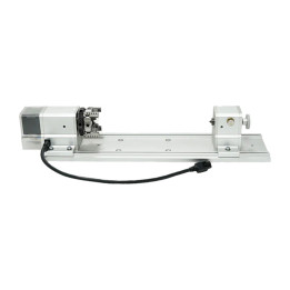 MAKERA Carvera Harmonic Drive 4-akselinen moduuli