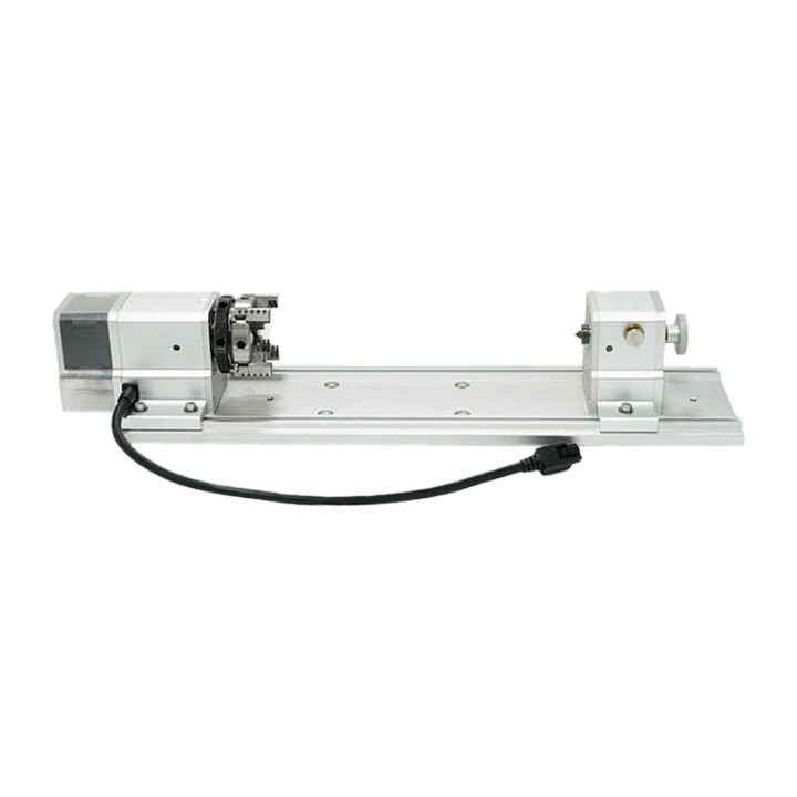 MAKERA Carvera Harmonic Drive 4-akselinen moduuli