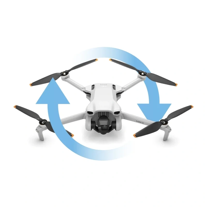 DJI Care Refresh 1-Year Plan (DJI Mini 3) – kodas