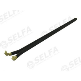 Sild.elements 07.001/600W 230V boiler Elektroluks