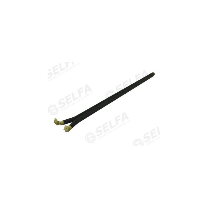 Sild.elements 07.001/600W 230V boiler Elektroluks