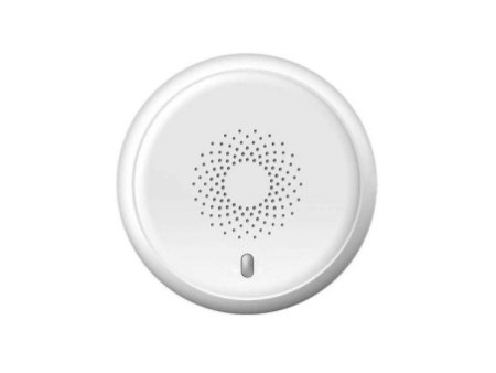 TUYA ZigBee 3.0 dabasgāzes metāna sensors