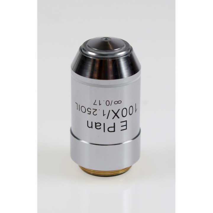 Microscope Objective KERN OBB-A1158