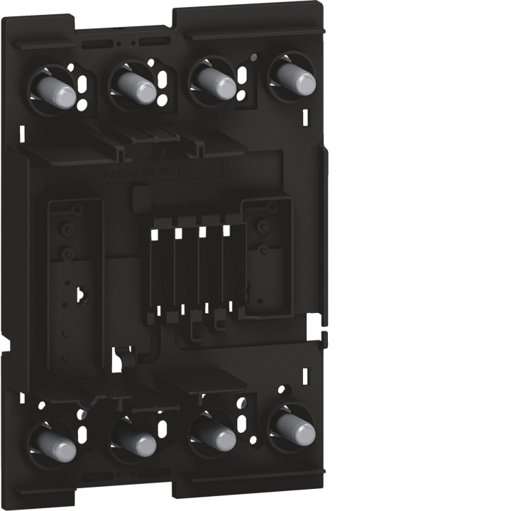 Hager HYT301H Plug-in Adapteri P250 4P
