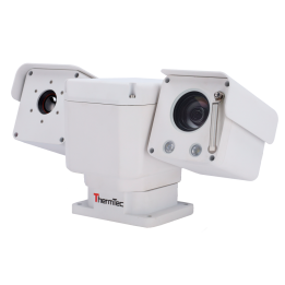 THERMTEC THERMTEC-YS625 lämpötila-anturi kehäturvaan