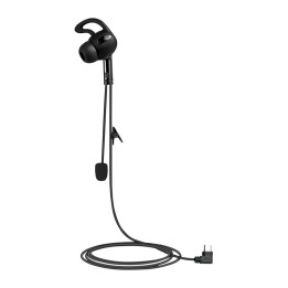 Внутриканальные наушники с интерфейсом Type-C для судей для модели F6 EJEAS HIFI-R6