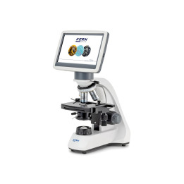 Transmitted Light Microscope KERN OBT 231