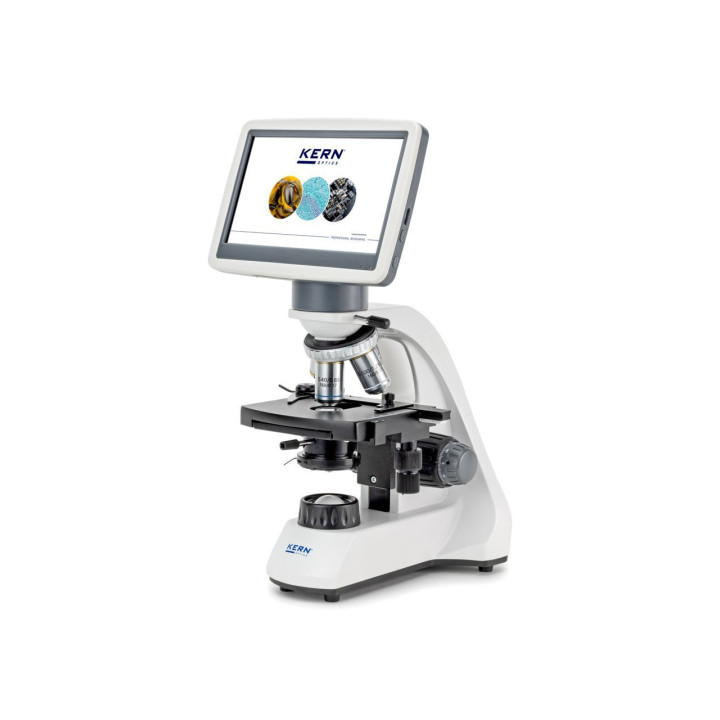 Transmitted Light Microscope KERN OBT 231