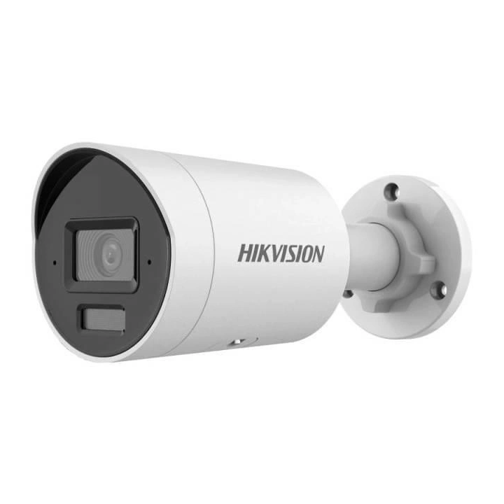 IP-КАМЕРА DS-2CD2063G2-LI2U(2,8MM)/PL Smart Hybrid Light AcuSense — 6 Мп Hikvision