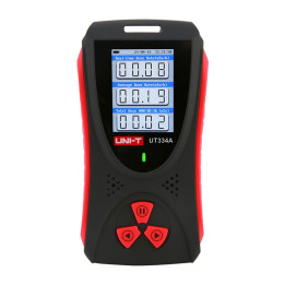 Uni-T UT334A kiirgusdosimeeter