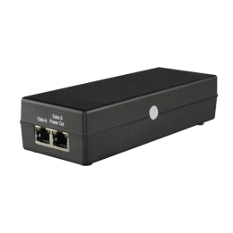 NACIONAL INJ-POE-30WO1 Smart PoE -liitäntä