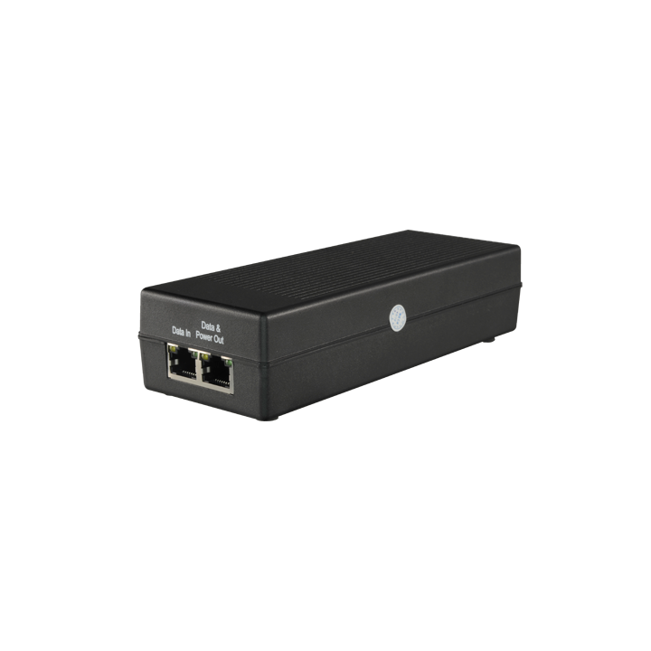 NACIONAL INJ-POE-30WO1 Smart PoE -liitäntä