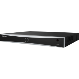 Hikvision DS-7616NXI-I2/16P/S(E) 16 kanālu 4K NVR ar 16 PoE portiem un AcuSense AI