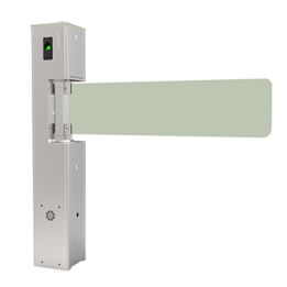 ZKTECO ZK-SBT1022S läheduslugeja juurdepääsu juhtimiseks