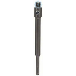 SDS plius uzgalis l=220 mm