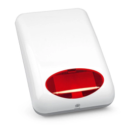 VÄLISSIREEN SPL-5010-R SATEL