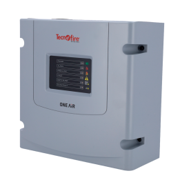 TECNOFIRE TF-ONEAIR-CV belaidis apsaugos išplėtimo modulis, skirtas signalizacijos sistemoms
