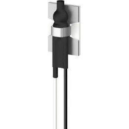 Temperatūras sensors iebūvēšanai, Flush-mounted temperature sensor