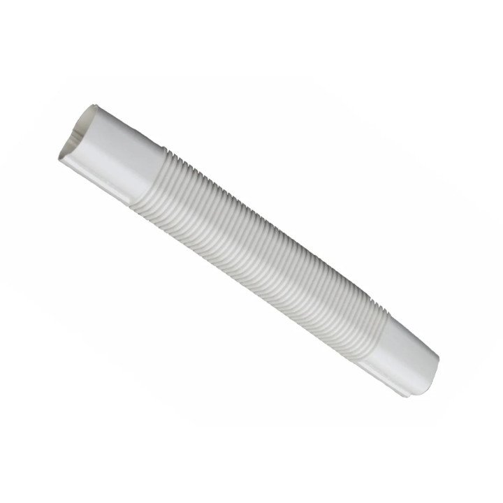 INABA DENKO Flexible Connection SF-77-500-W White