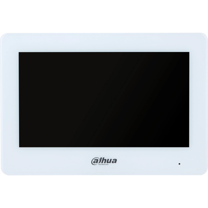Монитор видеодомофона Dahua VTH5123H-W-S2