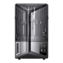 ELEGOO Saturn 4 Ultra 16K 3D spausdintuvas