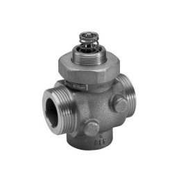 DANFOSS AFG268 VM2 2-way Valve DN40 kvs 16