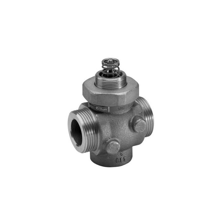 DANFOSS AFG268 VM2 2-ceļu vārsts DN40 kvs 16