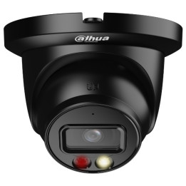 IP-KAAMERA IPC-HDW2649TM-S-IL-0280B-BLACK WizSense Smart Dual Light – 6 Mpx 2,8 mm DAHUA