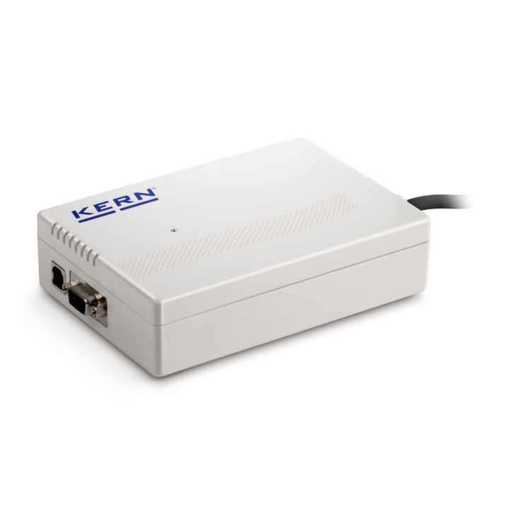 IoT-Line Digital Weighing Transmitter KERN YKV-01