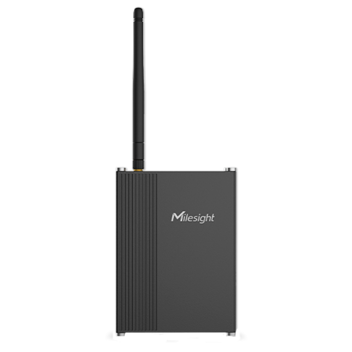 MILESIGHT MS-UC300-868M LoRaWAN kontrolieris IoT lietojumiem