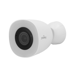YOUKEY YOK-P320 Wi-Fi kamera 12V iekštelpu novērošanas kamera