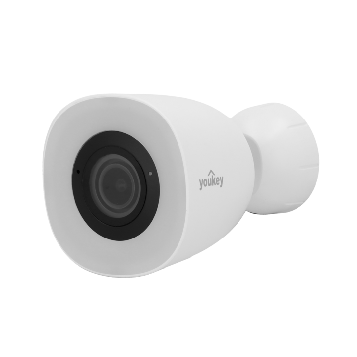 YOUKEY YOK-P320 Wi-Fi kaamera 12V siseturvakaamera