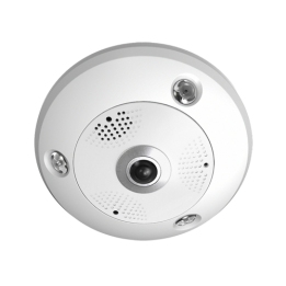 HIKVISION IPC6001-PAWO1 Viedā Kontaktligzda – Ar Wi-Fi Vadāma Ierīce Mājas Automatizācijai
