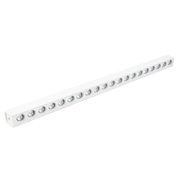 TR26 CCT Magnetic Track Grille Panel Light 20W (Zigbee 3.0 + 2.4GHz)