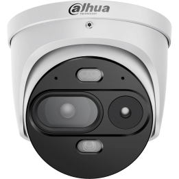IP-kaamera Dahua TPC-DF1241-LB7F6-DW-S8-V1