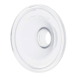 Momcozy 27mm Flange for S9Pro/S12Pro Breast Pump (AS043-NA00NB-A)
