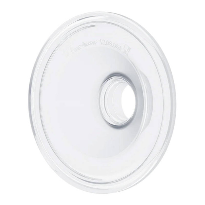 Momcozy 27mm Flange for S9Pro/S12Pro Breast Pump (AS043-NA00NB-A)