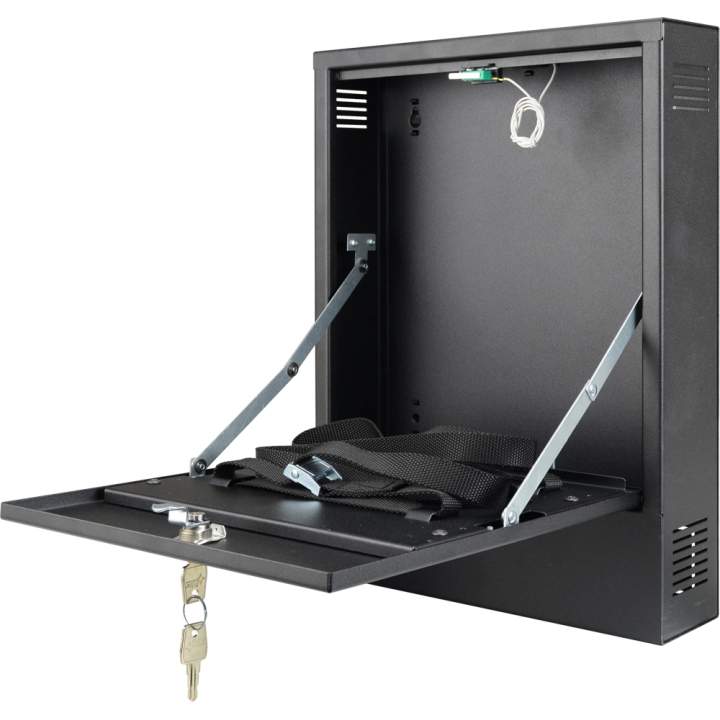 Pulsar AWO528 DVR-kotelo
