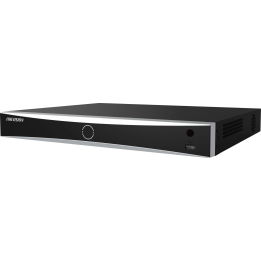 Hikvision DS-7632NXI-K2(D) 32-kanavainen 1U K-sarjan AcuSense 4K NVR H.265+:lla