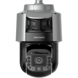Hikvision DS-2SF8C442MXG1-ELWY/26(F0) 4MP 26x PTZ välikaamera ColorVu ja TandemVu-ga