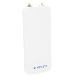 VidiLine VIDI-AP-1200G daudzvirzienu piekļuves punkts 1200 Mb/s