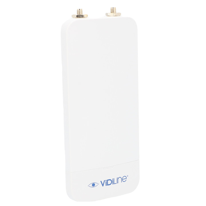 VidiLine VIDI-AP-1200G daudzvirzienu piekļuves punkts 1200 Mb/s