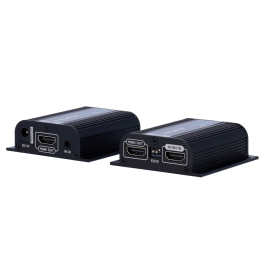 LENKENG HDMI-EXT-POE-V2 HDMI Extender PoE:n kautta
