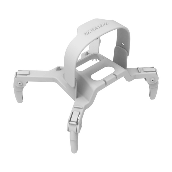 Sunnylife Landing Gear Upgrade for DJI Flip (Gray)