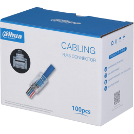 Network Plug Dahua PFM976-530-PT RJ45 Cat. 5e