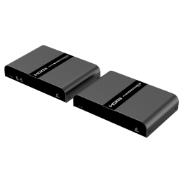LENKENG HDMI-EXT-4K30-KVM100 HDMI KVM -laajennus 4K30Hz 100m