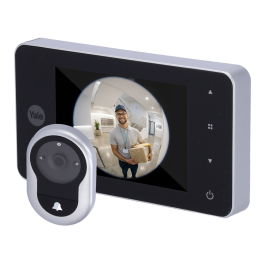 YALE-DOORVIEWER4500-HOPEA