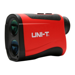 Uni-T LM600 laseretäisyysmittari